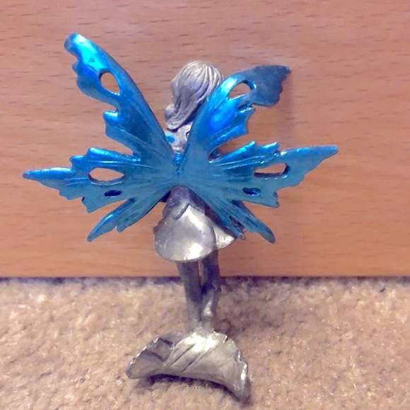 Fairy decorative - Picture 2 of 2
